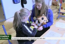 LITOMĚŘICE: K zápisům do prvních tříd dorazilo přes 400 dětí