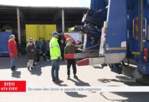 ŠTĚTÍ: Do oslav Dne Země se zapojila řada organizací