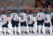 HC Stadion Litoměřice sezónu končí autogramiádou a odpolednem pro děti