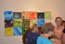 Roudnickou galerii v pondělí obsadí místní ZUŠ