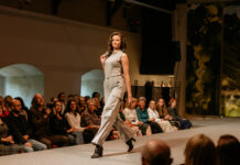 Zažijte večer plný elegance, módy a stylu na Hradě Litoměřice!