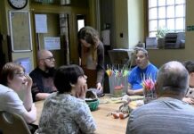 Volná místa: Vedoucí pobočky NADĚJE v Litoměřicích