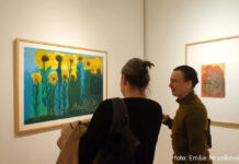 Litoměřická galerie má 8. května vstup ZDARMA do všech expozic