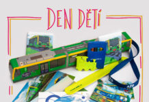 Švestková dráha bude na Den dětí cestujícím rozdávat dárky!