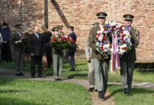 Tradiční Terezínská tryzna připomene oběti nacismu