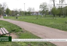 LOVOSICE: Probíhá 1. ročník plnohodnotného participativního rozpočtu „Tvoříme Lovosice“