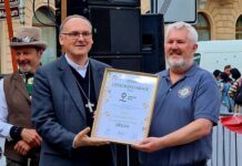 V soutěži Pivo Ústeckého kraje zabodoval Biskupský pivovar