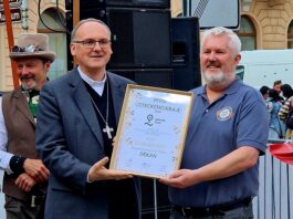 V soutěži Pivo Ústeckého kraje zabodoval Biskupský pivovar