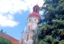 Roudnický košt v sobotu nezklame, bude i program pro děti