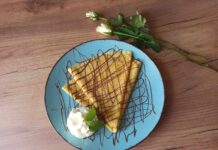 Palačinka za vysvědčení? V Litoměřicích žádný problém!