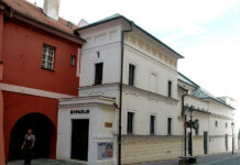 Prodej Podzimního divadelního předplatného odstartuje již brzy!