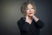 Výjimečný koncert zpěvačky Lenky Lichtenberg se odehraje již tento čtvrtek