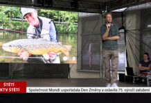 ŠTĚTÍ: Společnost Mondi uspořádala Den Změny a oslavila 75. výročí založení