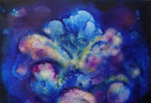 V Terezíně začíná výstava malířky a architektky Zdeny Marie Novákové