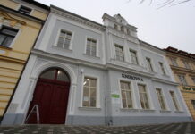 Volná místa: Knihovník/pracovník dětského oddělení v Knihovně Ervína Špindlera