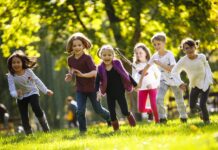 V Libochovicích přivítají prázdniny už tuto sobotu