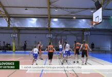 LOVOSICE: 1. ročník Lovobasket Girlcupu ovládly domácí Lišky