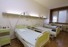 Město přispěje na provoz pohotovosti v litoměřické nemocnici