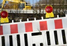 Z Litoměřic do Ústí přes Libochovany projedete již příští týden