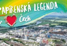 Téměř dva miliony na životní prostředí a rozvoj komunitního života – Mondi Štětí věnuje letos rekordní částku