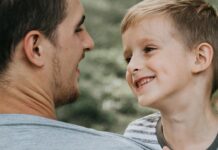 Den otců v Jiráskových sadech zabaví všechny věkové kategorie