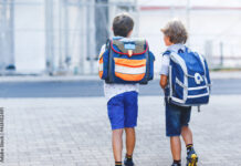 Diecézní charita Litoměřice vyhlásila sbírku školních potřeb