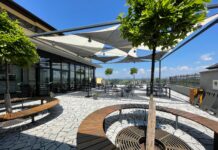 Caffé Říp v Roudnici nad Labem zahajuje sezónu!