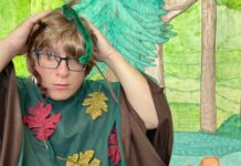 Do Roudnice přijede Hejkal Hugo