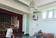 Sportovní den v Keblicích zabaví všechny věkové kategorie