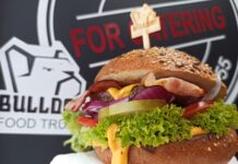 Street food festival nabídne šťavnaté burgery i zahraniční speciality