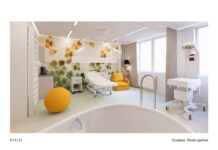 Litoměřickou porodnici čeká rekonstrukce a dočasné přestěhování