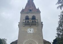 Klienti SeniorCentra SeneCura navštívili třebenické Muzeum českého granátu