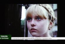 TEREZÍN: Festival Za hradby představil film Kukačka v temném lese