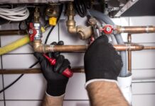 Kdy je ideální čas na servis plynového kotle?
