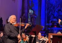 Lístky na Litoměřické svátky hudby rychle mizí