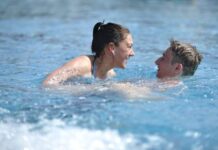 Libochovický plavecký bazén je opět v provozu