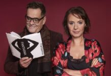 Letní divadelní scénu otevře komedie Co to píšeš, miláčku?