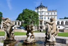 Filmový večer s nádechem Francie nabídne i víno, míchané drinky a speciality