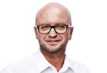 Novým senátorem se stal Ondřej Štěrba