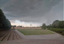 Zasedal už i krizový štáb Památníku Terezín