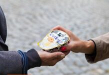 Volná místa: Sociální pracovník/pracovnice terénního programu