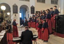 Přijďte na benefiční koncert a podpořte lidi postižené povodněmi!