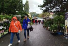 Fotogalerie: Začala podzimní Zahrada Čech