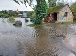 Fotogalerie: Malé Žernoseky – 16. 9. 2024