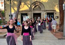 „Puellky“ přivezly ze Španělska dvě zlata a stříbro!