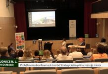 ROUDNICE N. L: Proběhla minikonference k tvorbě strategického plánu