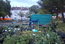 Zahrada Čech čelí ztrátě zhruba 20 milionů korun