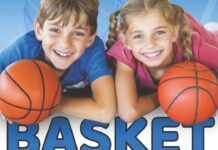 LITOMĚŘICE: Basketbalový Slavoj a Lvice zvou na zápis do přípravek