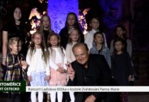 LITOMĚŘICE: Koncert Ladislava Křížka pomůže jezuitskému kostelu