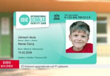 ŠTĚTÍ: ZŠ Ostrovní upgradovala své IT vybavení